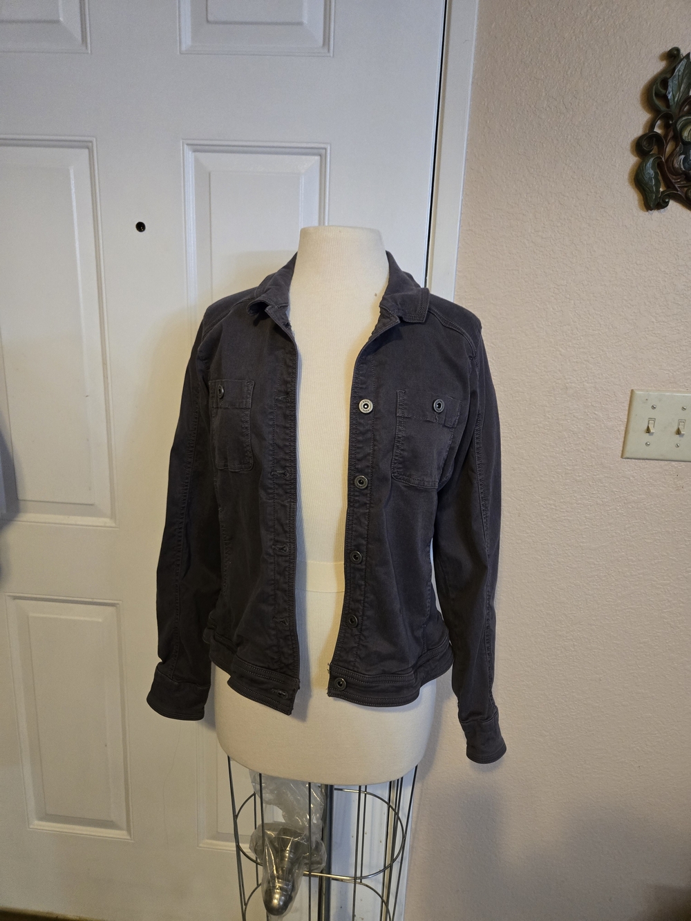 Kuhl Kultivatr Jacket Womens Size S